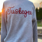 Sweet Tuskegee Luxe Sweatshirt