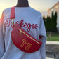 Sweet Tuskegee Luxe Sweatshirt