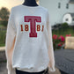 Nostalgic Luxe Tuskegee Sweatshirt