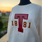 Nostalgic Luxe Tuskegee Sweatshirt