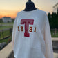 Nostalgic Luxe Tuskegee Sweatshirt