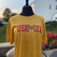 Tuskegee Class of 2025 to 2028 Tee [Gold]