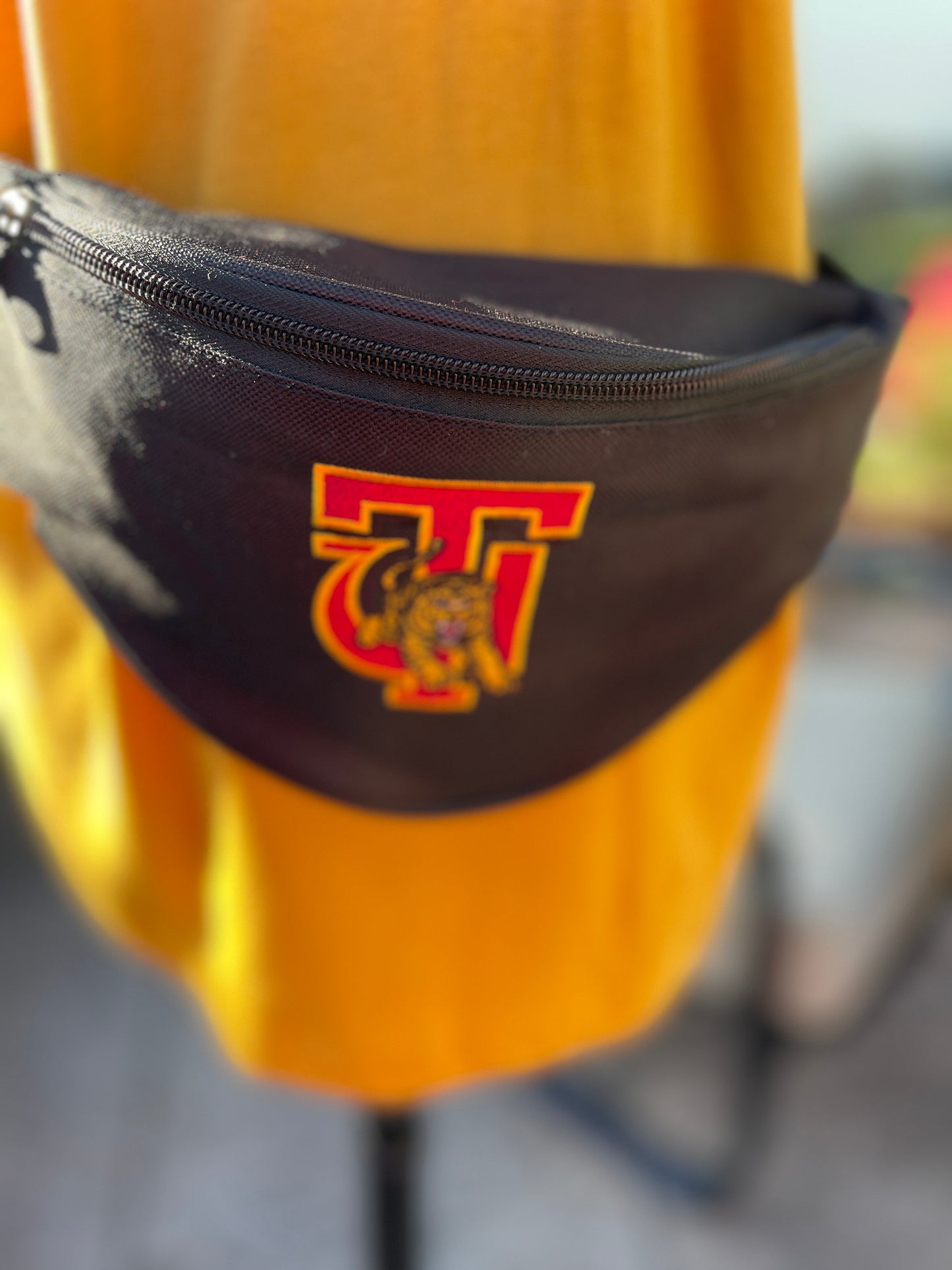 Tuskegee Tiger Fanny Pack