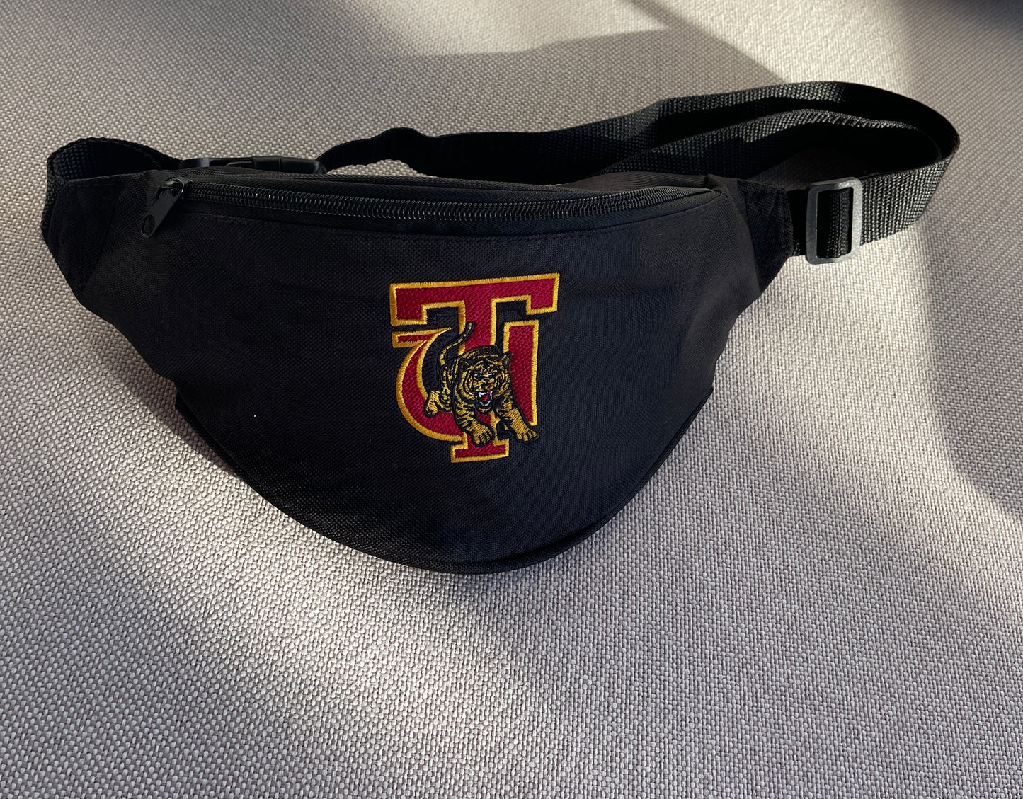 Tuskegee Tiger Fanny Pack