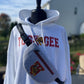 Tuskegee White Out Hoodie