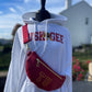 Tuskegee White Out Hoodie