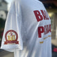 Ball & Parlay - Tuskegee 100th Homecoming White Out Shirt