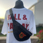 Ball & Parlay - Tuskegee 100th Homecoming White Out Shirt