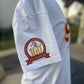 Tuskegee 100th Homecoming White Out Shirt