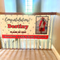 Step & Repeat Photo Banner - Easton Area High School