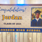 Step & Repeat Photo Banner - DESIGN YOUR OWN