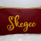 The SKEGEE Wristlet Pouch