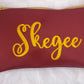 The SKEGEE Wristlet Pouch