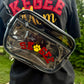 Clear Stadium Bag
