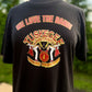We Love The Band Tee