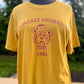 Throwback TU Tiger Tee