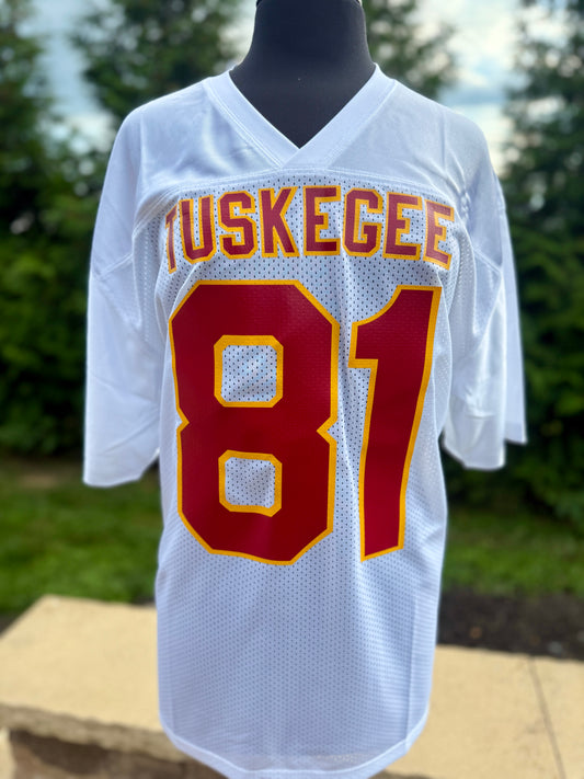 Tuskegee Replica Football Jersey