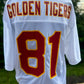 Tuskegee Replica Football Jersey