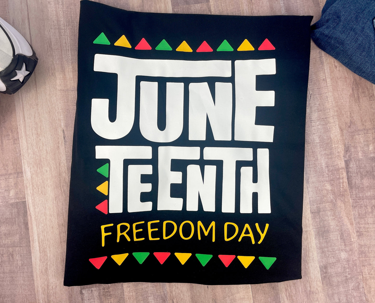 Juneteenth - Freedom Day Shirt