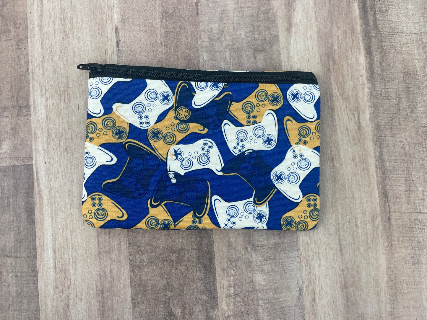 Gamer - Mini Pouch