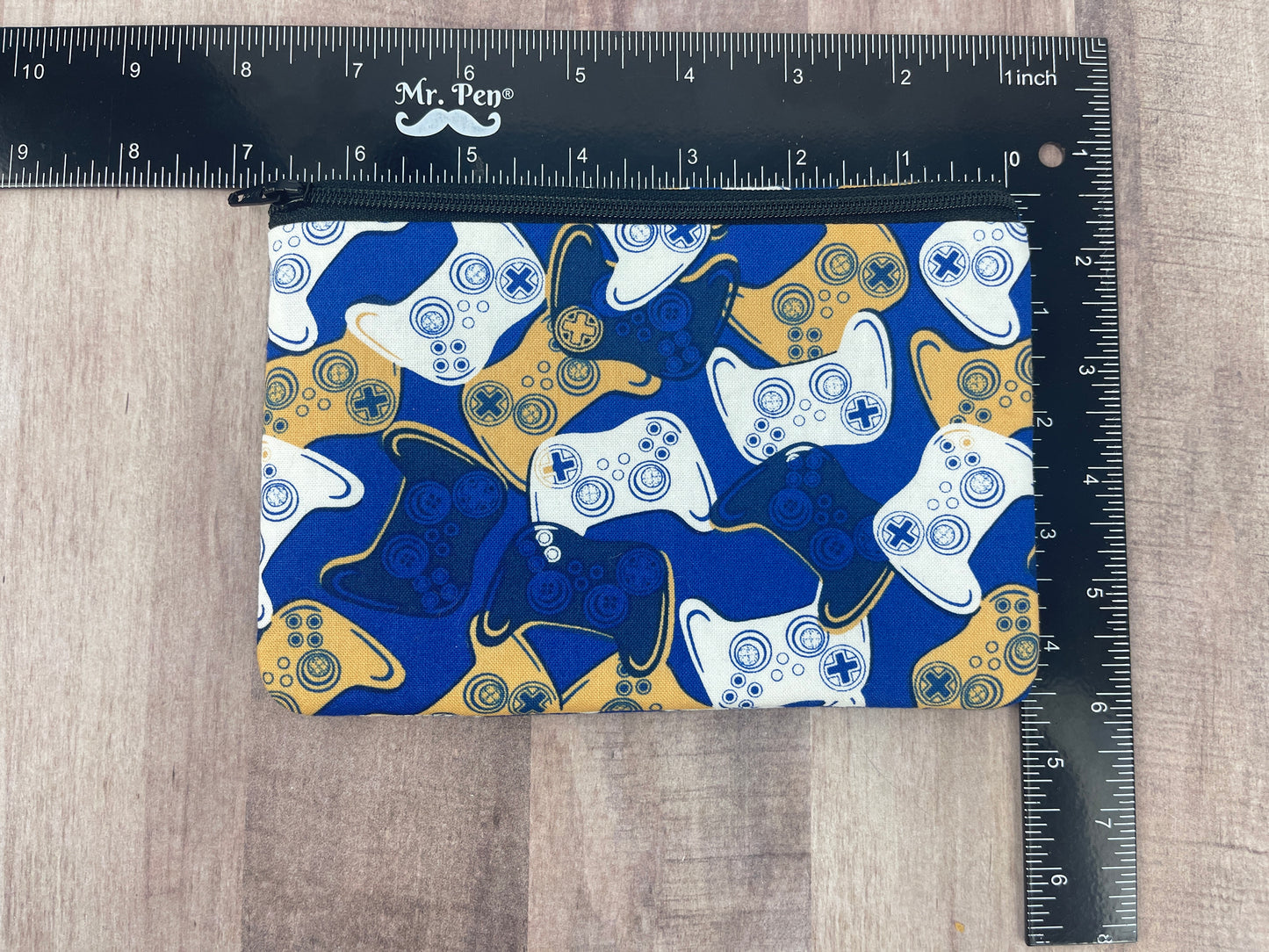 Gamer - Mini Pouch