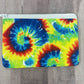 Tie Dye - Mini Pouch