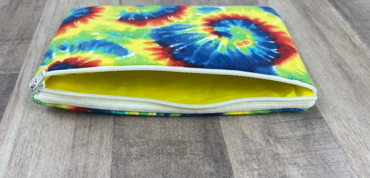 Tie Dye - Mini Pouch