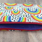 Rainbows- Mini Pouch