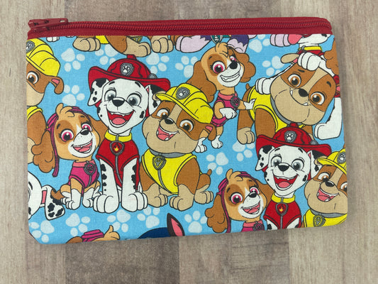 Paw Patrol - Mini Pouch