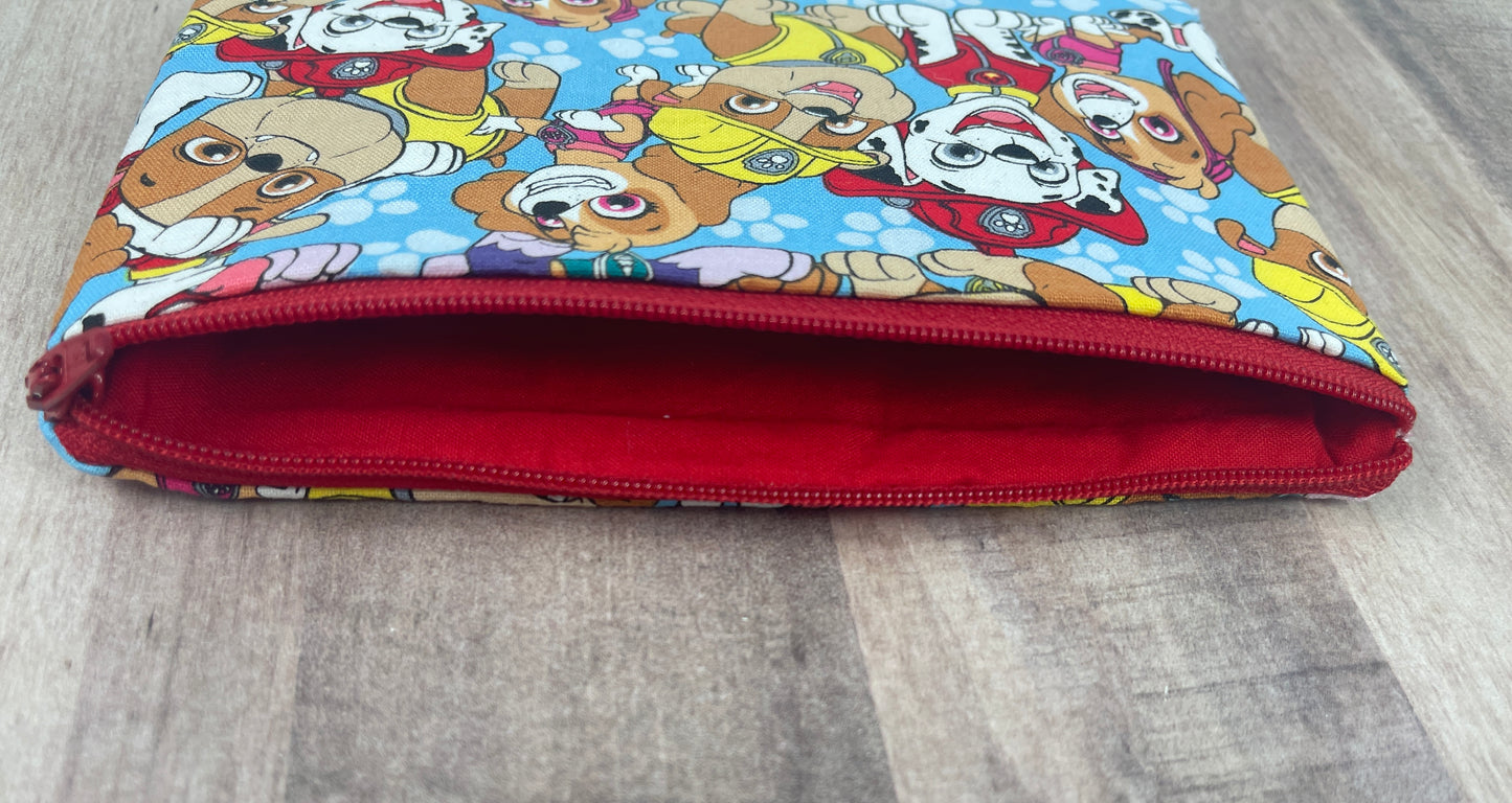 Paw Patrol - Mini Pouch