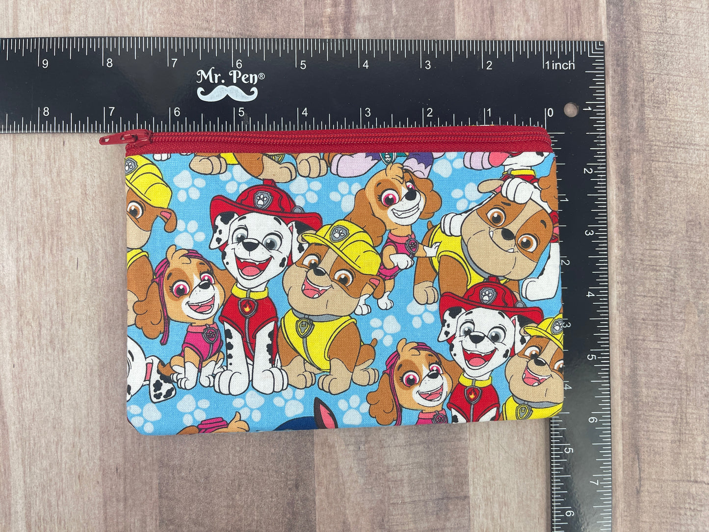 Paw Patrol - Mini Pouch