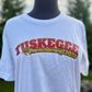 Tuskegee 2025 Homecoming Tee