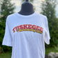 Tuskegee 2025 Homecoming Tee