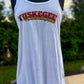 Tuskegee 2025 Homecoming Racerback Tank