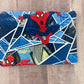 Spiderman - Mini Pouch