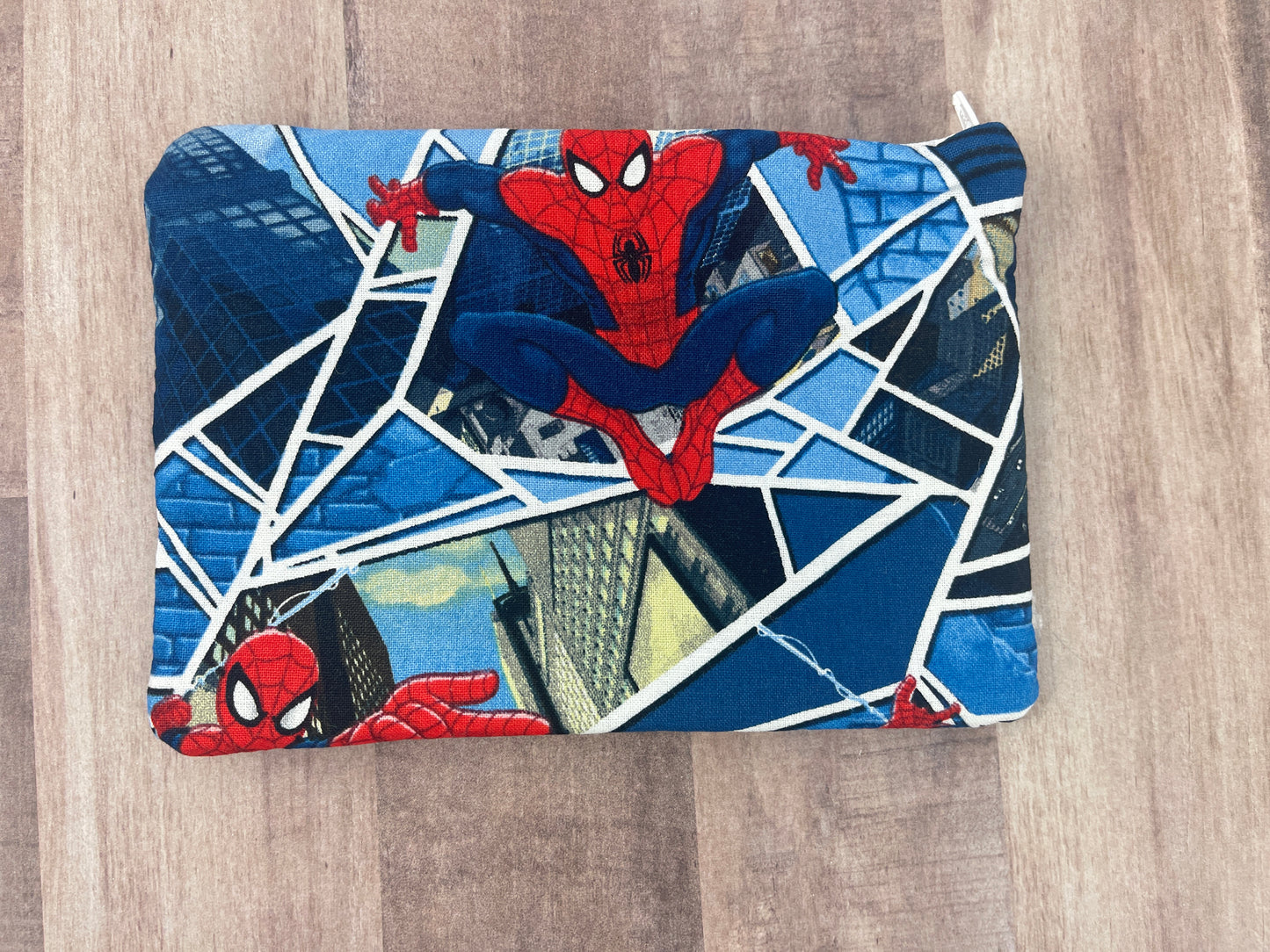 Spiderman - Mini Pouch