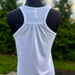 Tuskegee 2025 Homecoming Racerback Tank