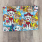 Paw Patrol - Mini Pouch