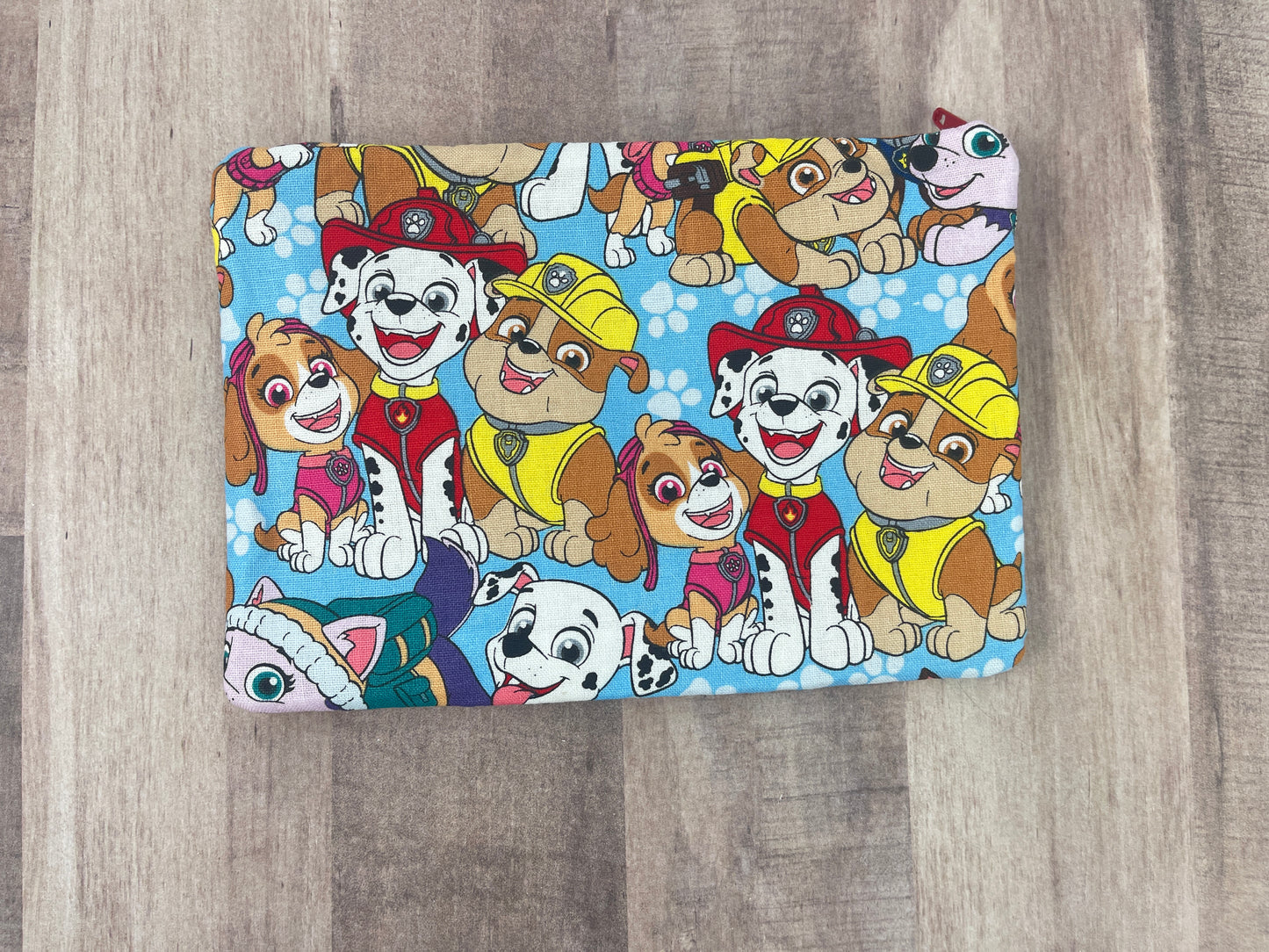 Paw Patrol - Mini Pouch