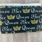 Queen Bee - Mini Pouch