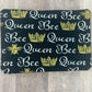 Queen Bee - Mini Pouch