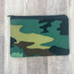 Camo - Mini Pouch