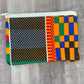 Kente - Mini Pouch