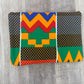 Kente - Mini Pouch