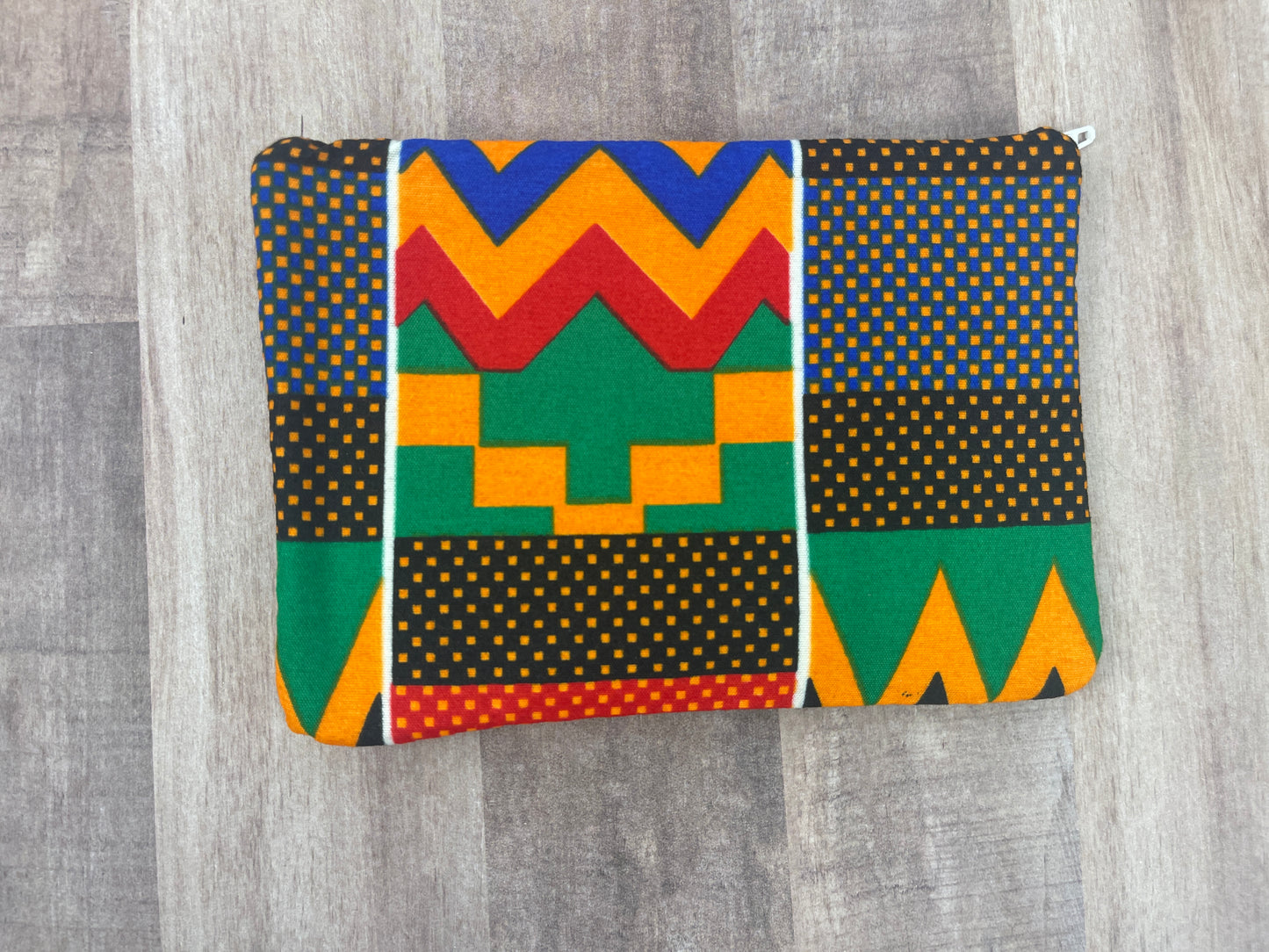 Kente - Mini Pouch