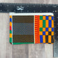 Kente - Mini Pouch