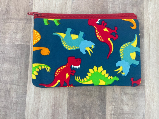 Dinos - Mini Pouch