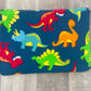 Dinos - Mini Pouch