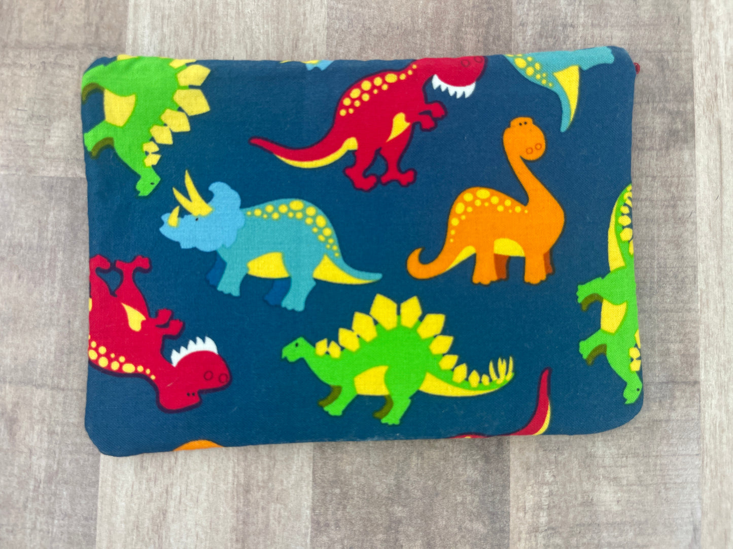 Dinos - Mini Pouch