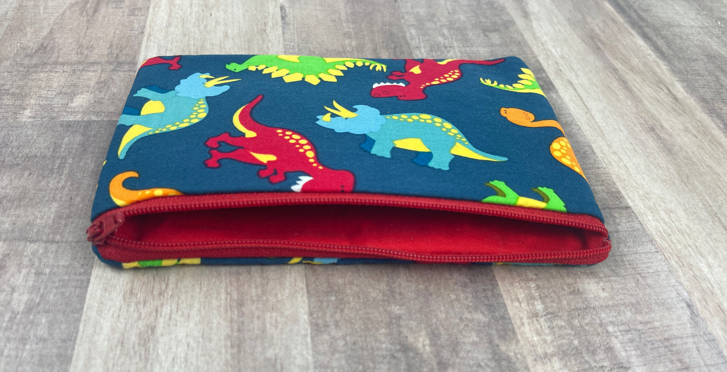 Dinos - Mini Pouch